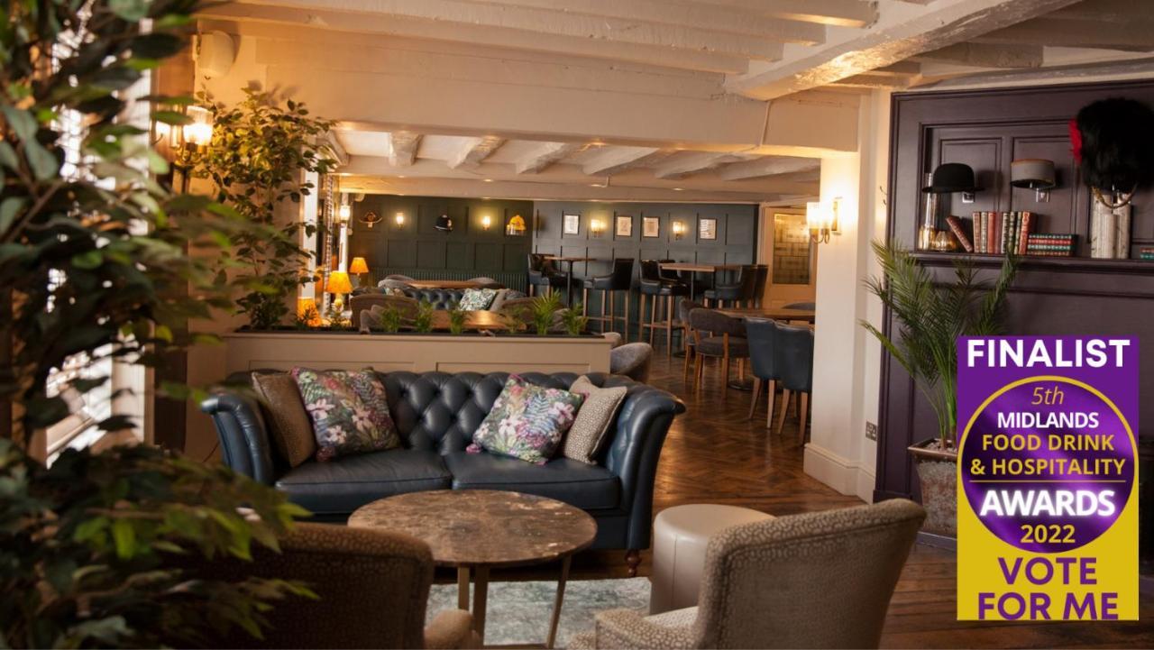 The Falcon Hotel 3*