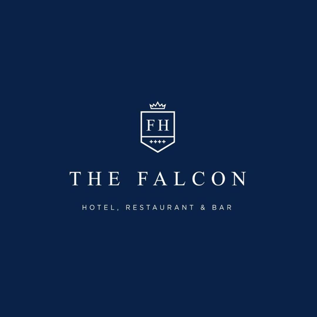 The Falcon Hotel